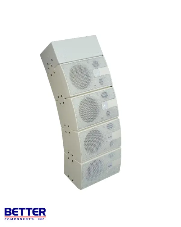 ADI LSP-4 CEILING MINI ARRAY SPEAKER - Image 6
