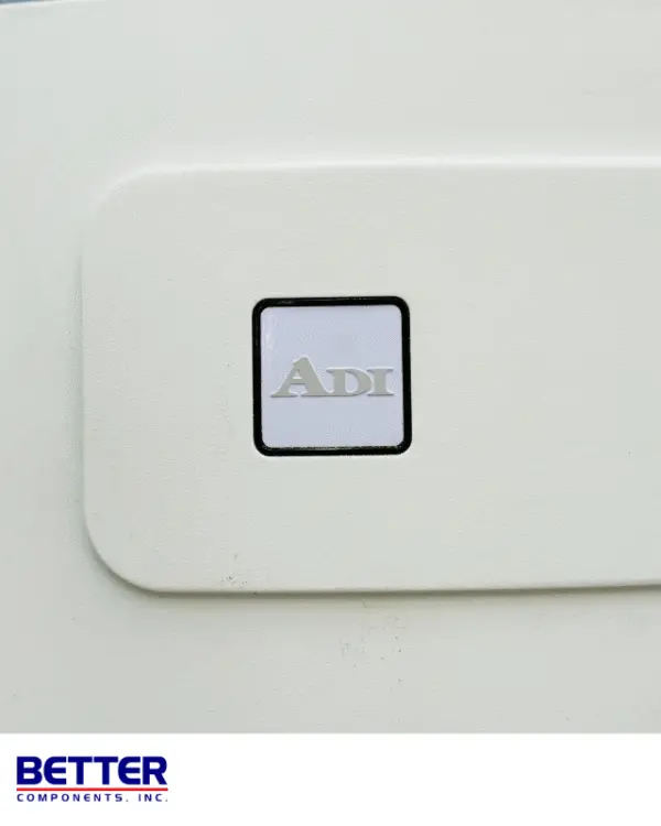 ADI M-FOUR MULTI CHANNEL AMPLIFIER - Image 6