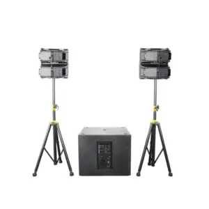 ADI CLASS900 COMPACT LINE ARRAY