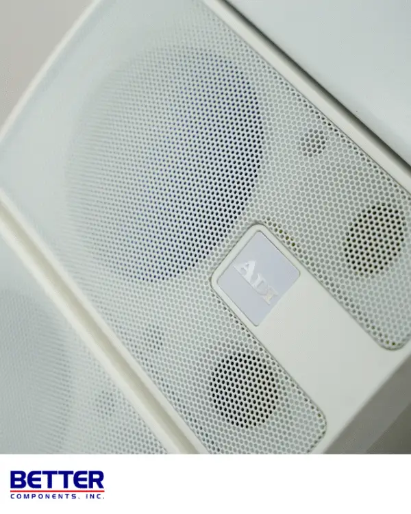 ADI LSP-4 CEILING MINI ARRAY SPEAKER - Image 2
