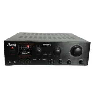 ADI STAGGER 4 Karaoke Amp