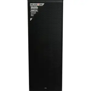 ADI HELIOS X215 DUAL 15″ ACTIVE SPEAKER