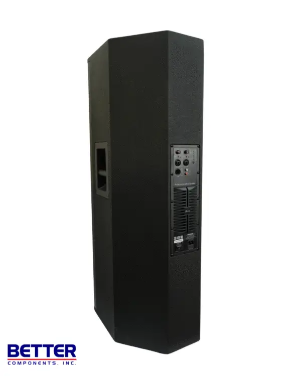 ADI HELIOS X215 DUAL 15" ACTIVE SPEAKER - Image 3
