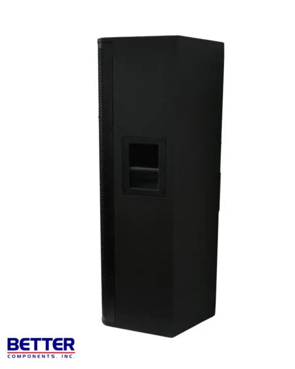 ADI HELIOS X215 DUAL 15" ACTIVE SPEAKER - Image 4