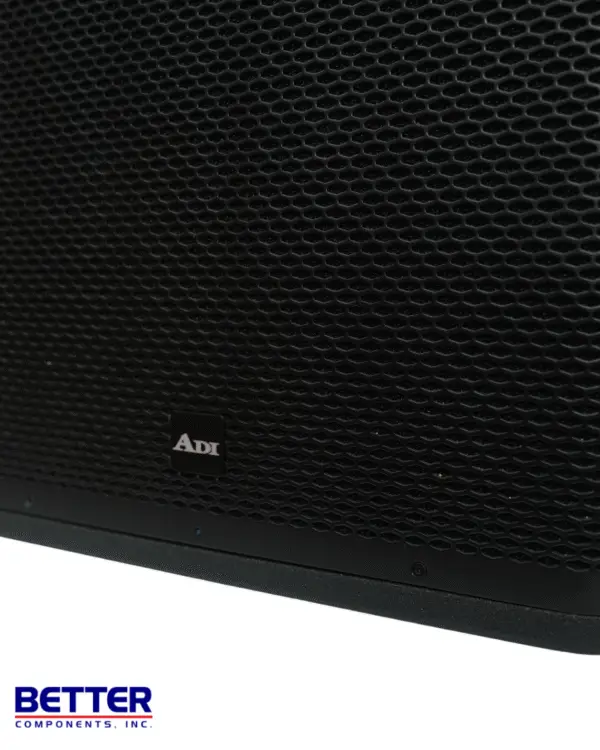 ADI HELIOS X215 DUAL 15" ACTIVE SPEAKER - Image 5