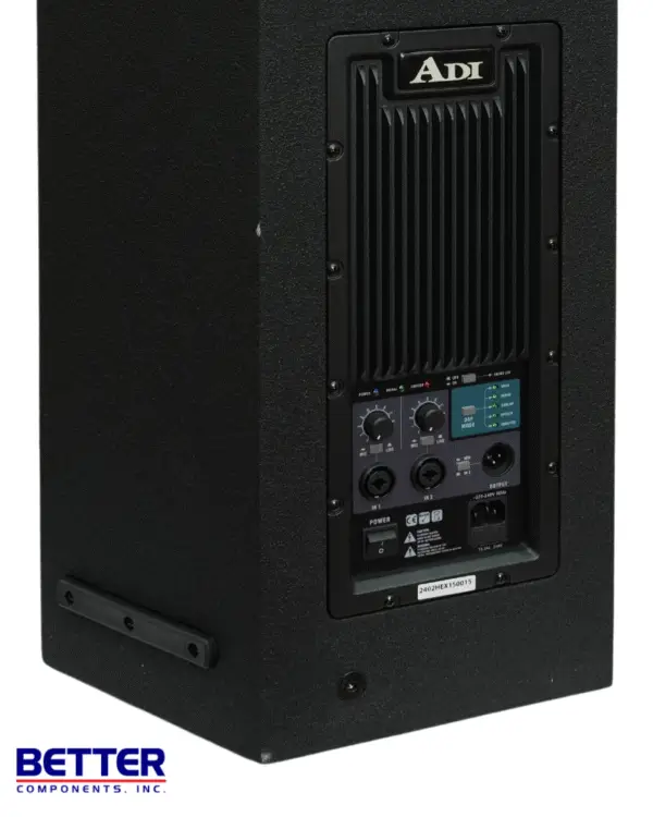ADI HELIOS X15 ACTIVE 15" SPEAKER - Image 5