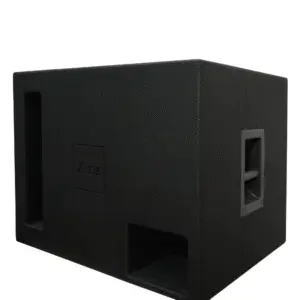 ADI HELIOS X18 18″ SUBWOOFER