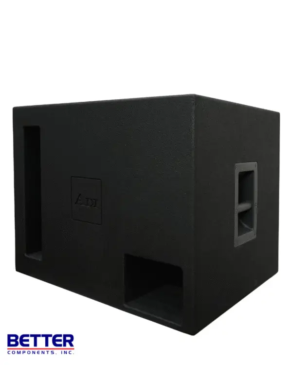ADI HELIOS X18 18" SUBWOOFER - Image 2