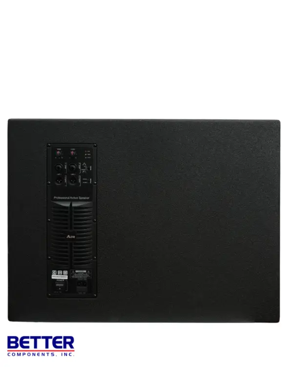 ADI HELIOS X18 18" SUBWOOFER - Image 4