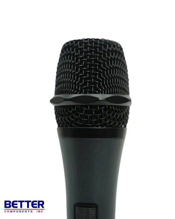 ADI HM-63 SINGLE WIRED MICROPHONE - Image 5