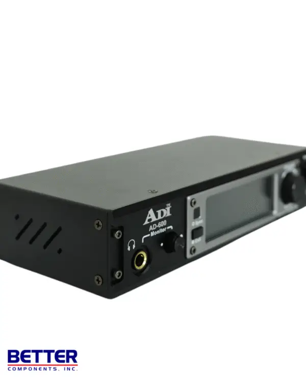ADI AD-600 IN-EAR MONITOR - Image 3