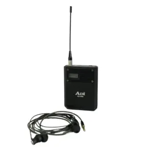 ADI AD-600 IN-EAR MONITOR