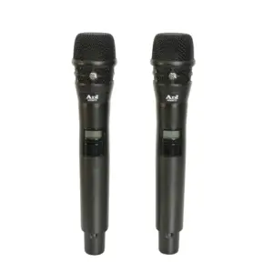 ADI AD200TD DUAL WIRELESS MIC
