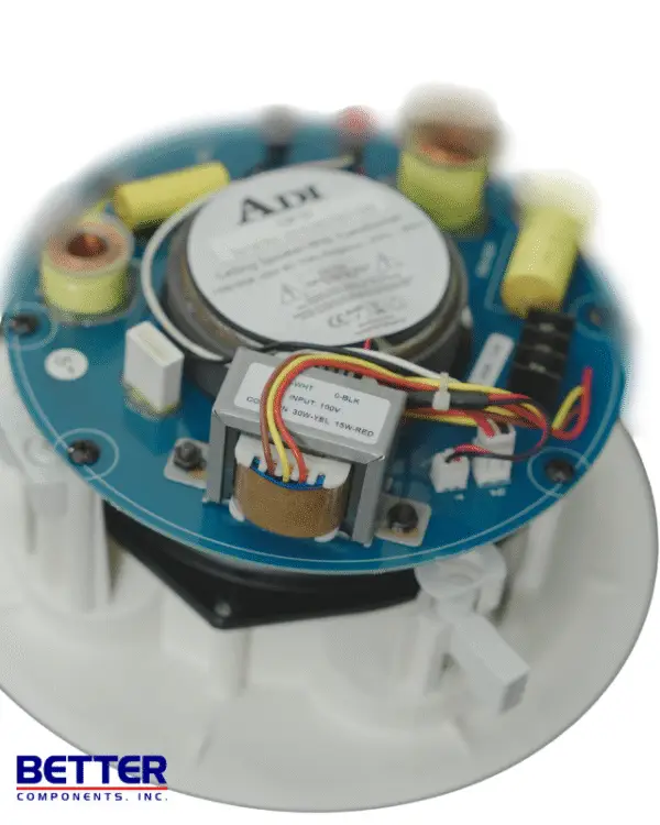 ADI CSP 5T Ceiling Speaker - Image 4