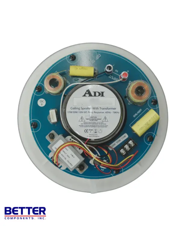 ADI CSP 5T Ceiling Speaker - Image 3