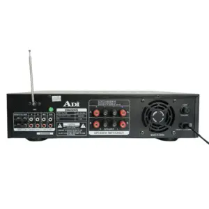 ADI Stagger 6 Karaoke Amp