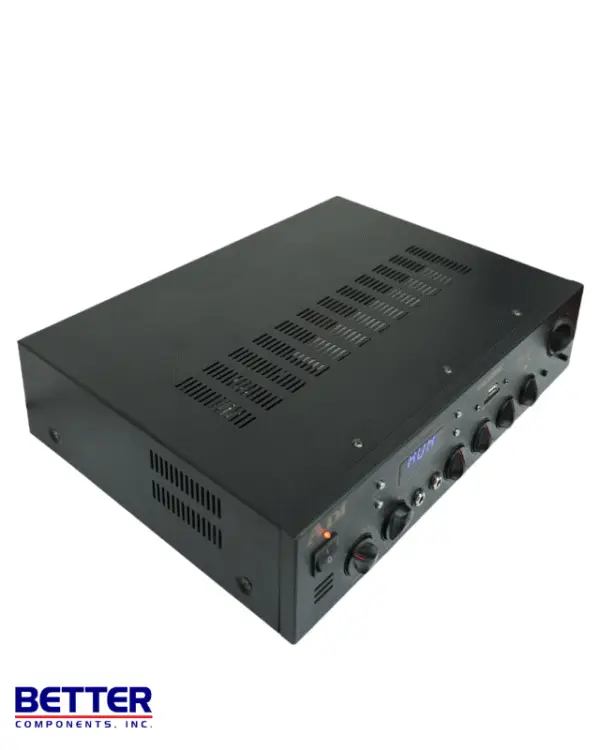 ADI Stagger 6 Karaoke Amp - Image 3