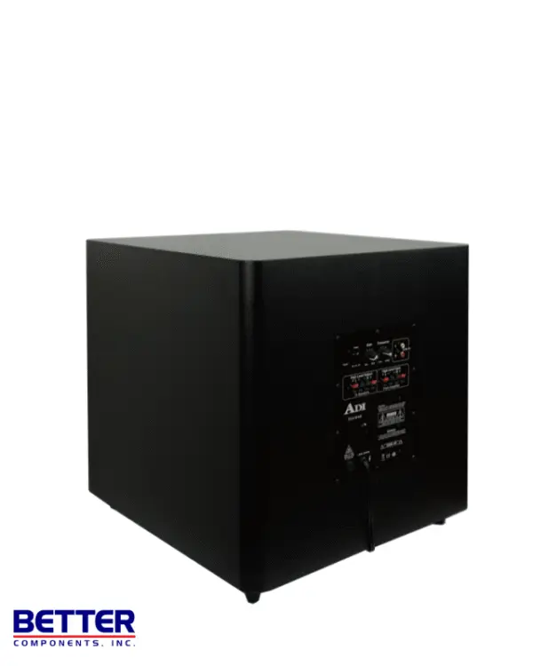 ADI RXA 15H40 15" SUBWOOFER - Image 2
