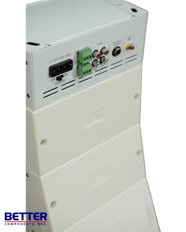 ADI LSP-4 CEILING MINI ARRAY SPEAKER - Image 4