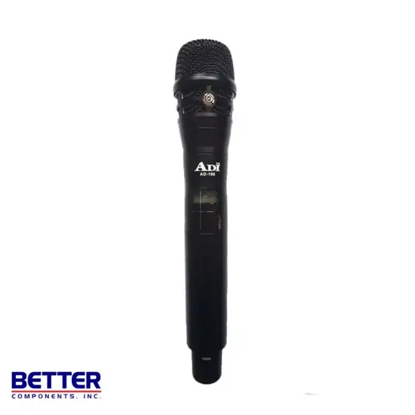 ADI AD-100 SINGLE CHANNEL MICROPHONE - Image 5