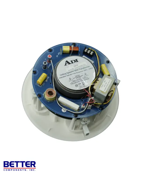 ADI CSP-6T CEILING SPEAKER - Image 3