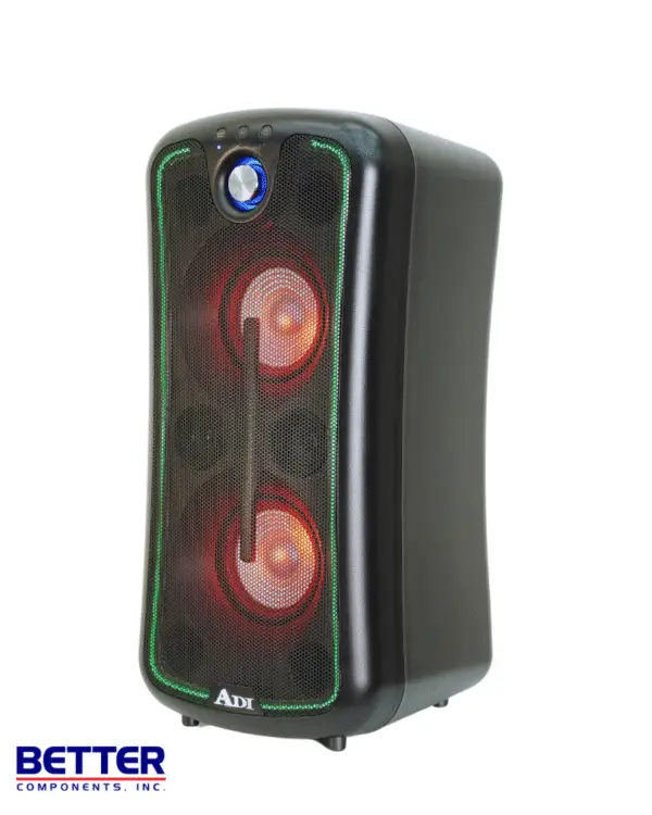 ADI KROSS BEAT M2 - Image 2