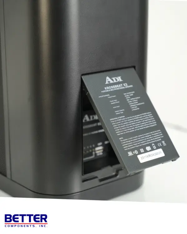 ADI KROSS BEAT X2 - Image 5