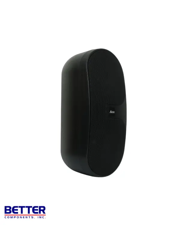 ADI WMS-5T/WSP-5T WALL MOUNTED INSTALLATIONS SPEAKER - Image 2