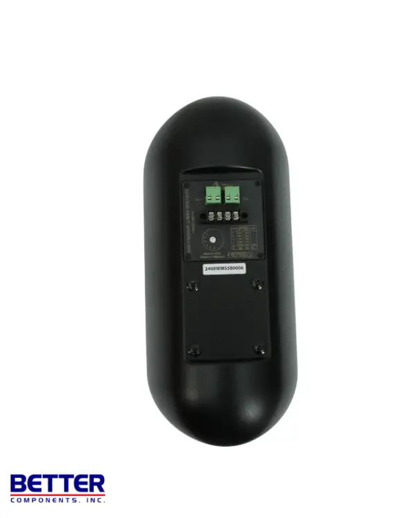 ADI WMS-5T/WSP-5T WALL MOUNTED INSTALLATIONS SPEAKER - Image 3