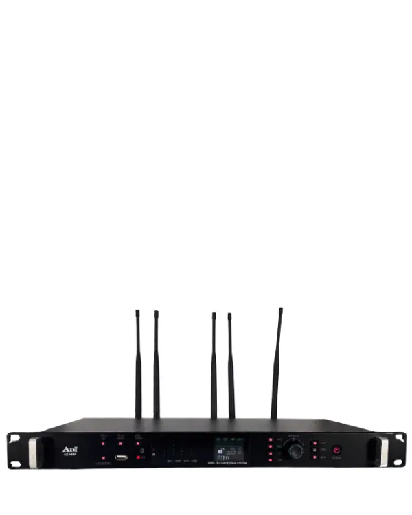 ADI AD400P CONFERENCE HOST