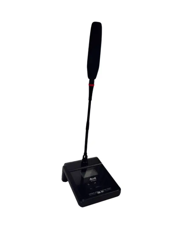 ADI AD400C CONFERENCE MIC CHAIRMAN