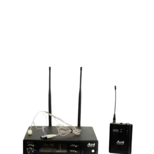 ADI AD-102HW WIRELESS HEADWORN MIC