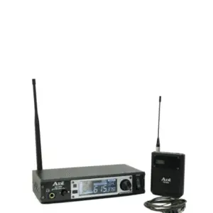 ADI AD-600 IN-EAR MONITOR