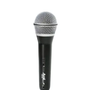 ADI HM-64 SINGLE WIRED MICROPHONE