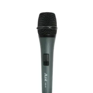 ADI HM-63 SINGLE WIRED MICROPHONE