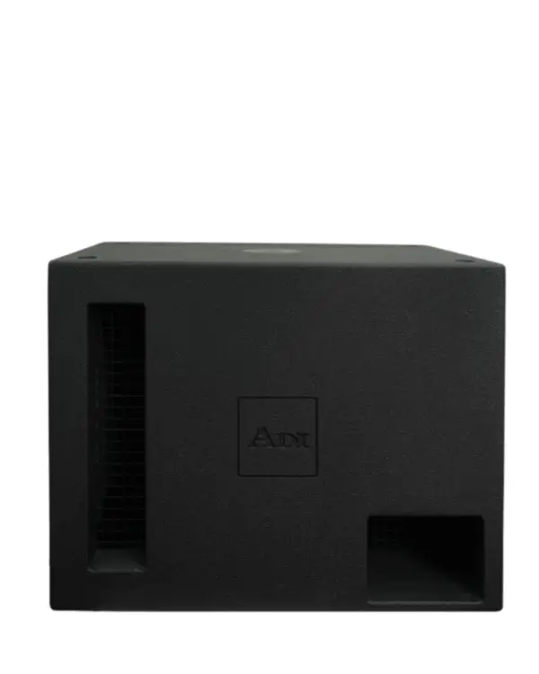 ADI HELIOS X18 18" SUBWOOFER