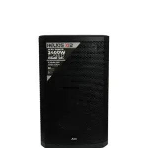 ADI HELIOS X12 ACTIVE 12″ SPEAKER