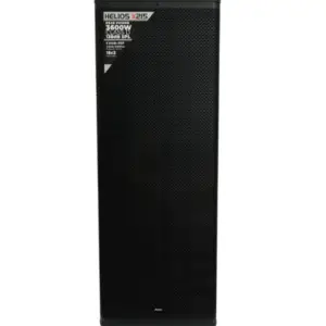 ADI HELIOS X215 DUAL 15″ ACTIVE SPEAKER