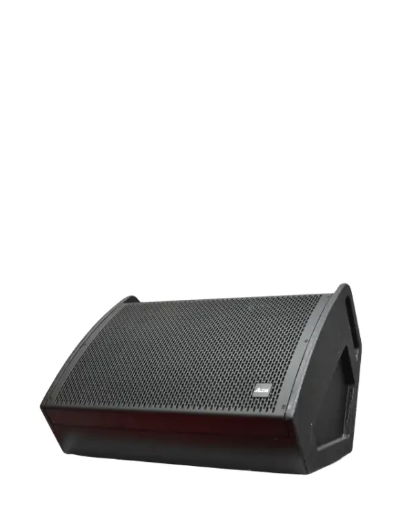 ADI SM208A ACTIVE DUAL 8" STAGE MONITOR