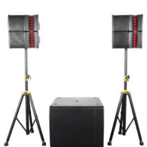 ADI CLASS900 COMPACT LINE ARRAY