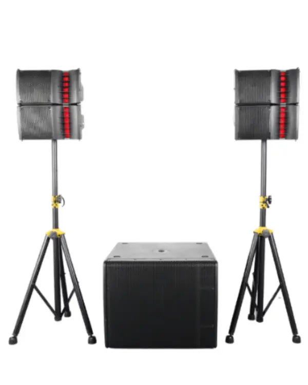 ADI CLASS900 COMPACT LINE ARRAY