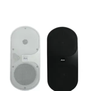 ADI WMS-5T/WSP-5T WALL MOUNTED INSTALLATIONS SPEAKER