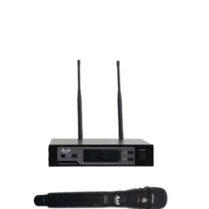 ADI AD-100 SINGLE CHANNEL MICROPHONE