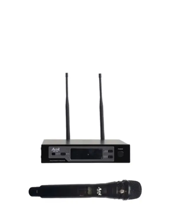 ADI AD-100 SINGLE CHANNEL MICROPHONE