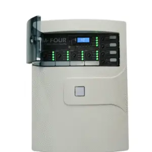 ADI M-FOUR MULTI CHANNEL AMPLIFIER