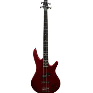 ADI 320RD BASS GUITAR