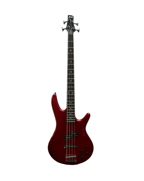 ADI 320RD BASS GUITAR