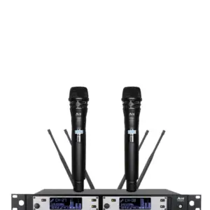 ADI AD200TD DUAL WIRELESS MIC