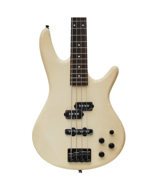 ADI 320 BASS GUITAR - Image 2