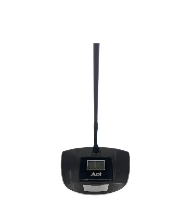 ADI AD-800 8 CHANNEL WIRELESS CONFERENCE MICROPHONE - Image 5
